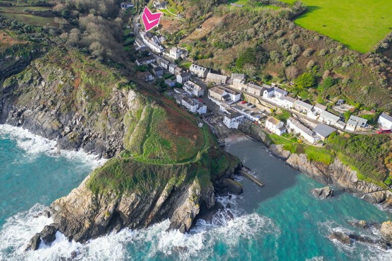 pub for sale cornwall