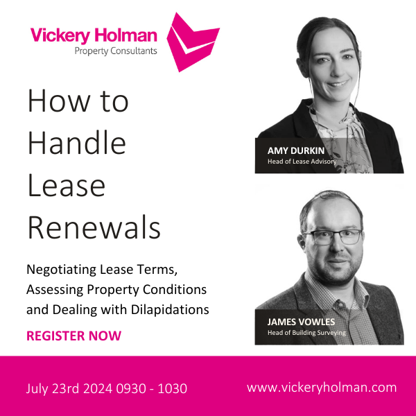 How to Handle Lease Renewals