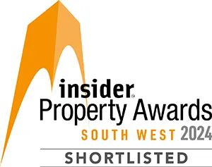 South West Property Awards 2024 shortlisted