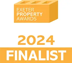 Exeter Property Awards 2024 Finalist