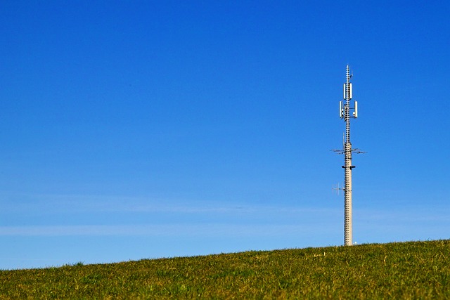 telecoms mast lease renewal