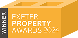 Exeter Property Awards 2024 Winner