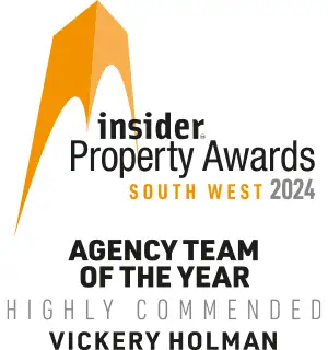 South West Property Awards 2024 Highly Commended