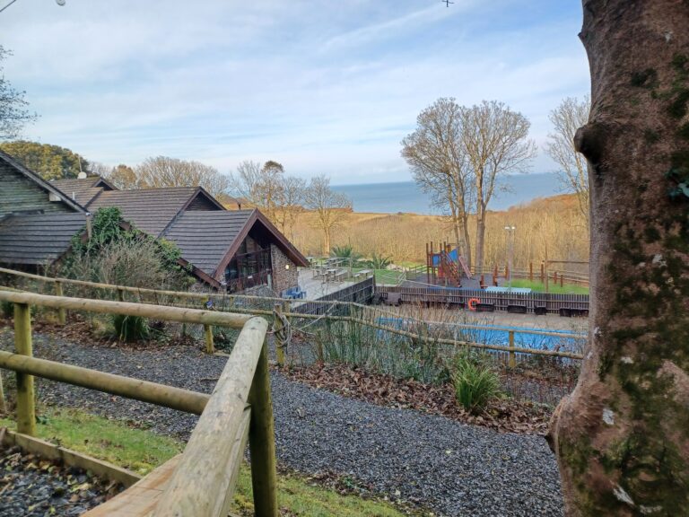 watermouth lodges north devon